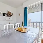 Le Plein Soleil - Appt Pour 6 Proche De La Вилле-сюр-Мер