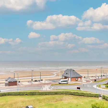 Le Plein Soleil - Appt Pour 6 Proche De La * 滨海维莱