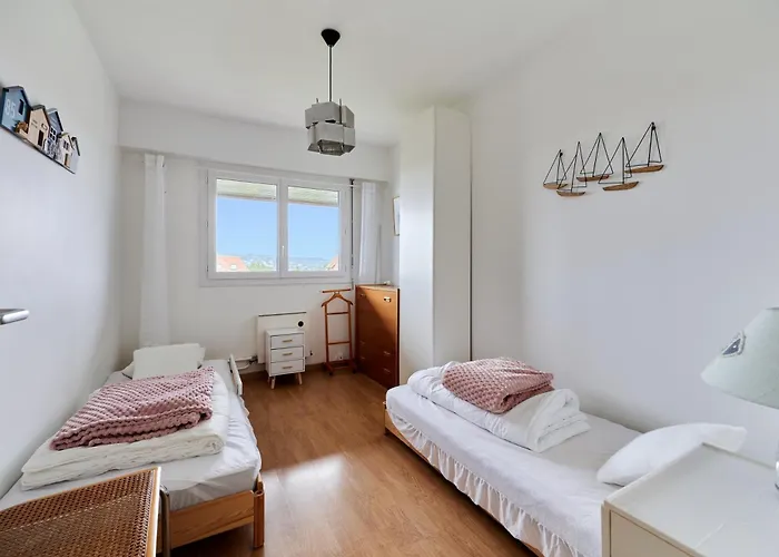 Le Plein Soleil - Appt Pour 6 Proche De La *