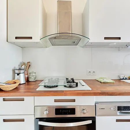 Appartement Le Plein Soleil - Appt Pour 6 Proche De La *