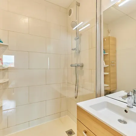 Le Plein Soleil - Appt Pour 6 Proche De La Villers-sur-Mer