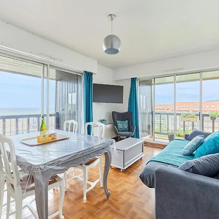 Le Plein Soleil - Appt Pour 6 Proche De La * Villers-sur-Mer