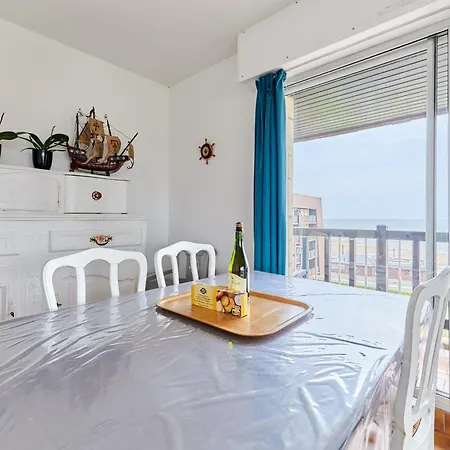 Le Plein Soleil - Appt Pour 6 Proche De La Villers-sur-Mer